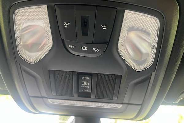 2024 RAM 1500 Big Horn DT 4X4 SWB