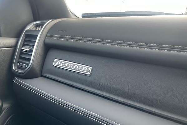 2024 RAM 1500 Big Horn DT 4X4 SWB
