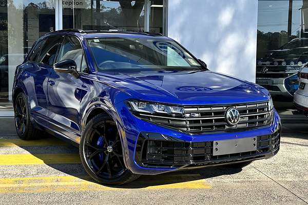 2024 Volkswagen Touareg R RC
