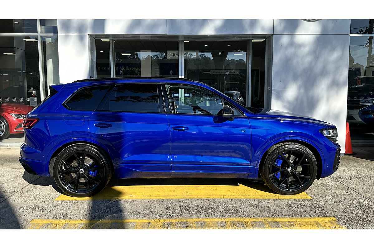 2024 Volkswagen Touareg R RC