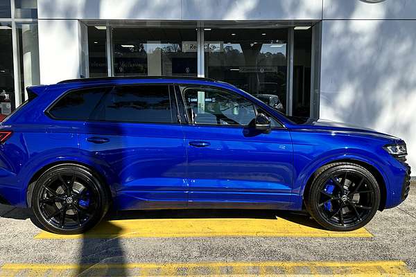 2024 Volkswagen Touareg R RC
