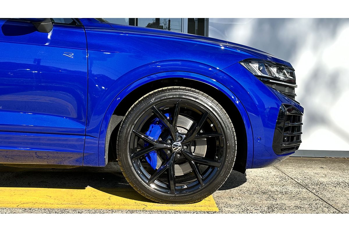 2024 Volkswagen Touareg R RC