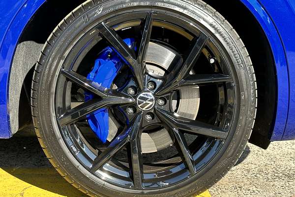 2024 Volkswagen Touareg R RC