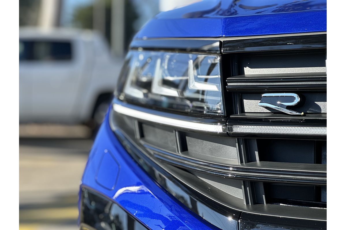 2024 Volkswagen Touareg R RC