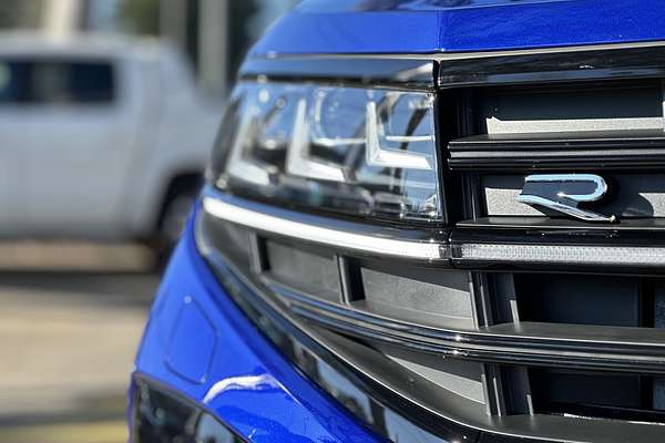 2024 Volkswagen Touareg R RC