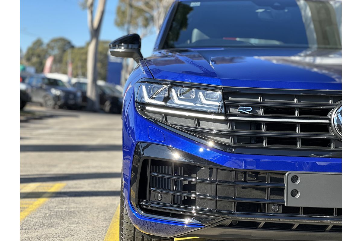 2024 Volkswagen Touareg R RC