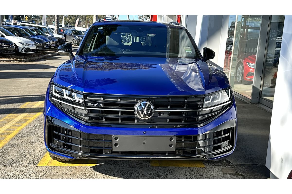 2024 Volkswagen Touareg R RC