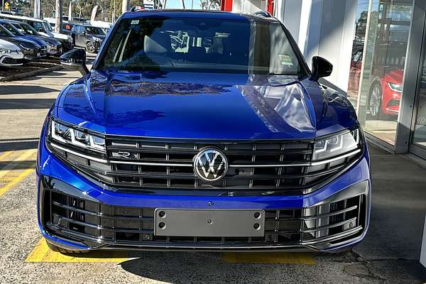 2024 Volkswagen Touareg R RC