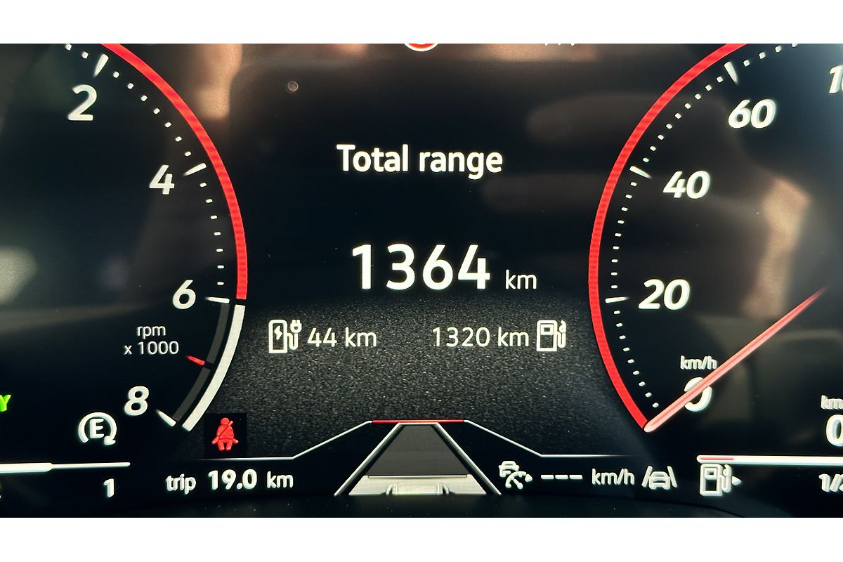 2024 Volkswagen Touareg R RC