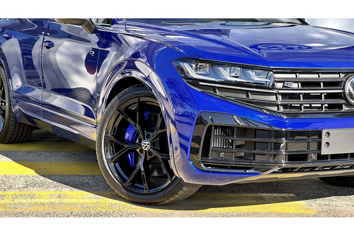 2024 Volkswagen Touareg R RC