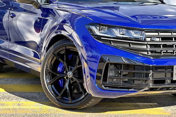 2024 Volkswagen Touareg R RC