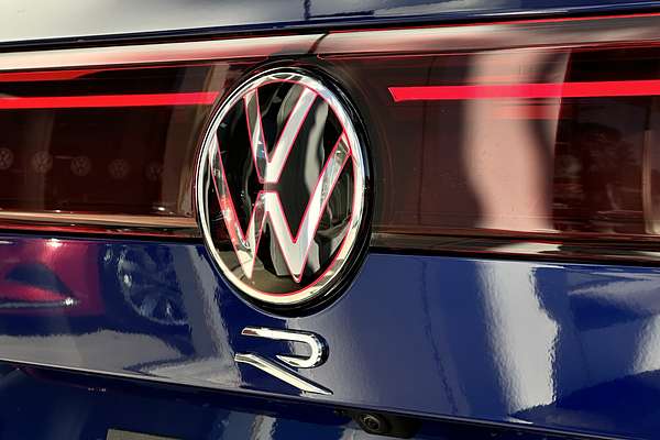 2024 Volkswagen Touareg R RC