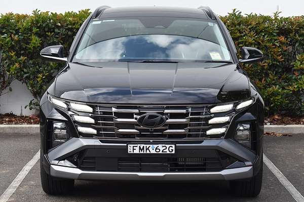 2024 Hyundai Tucson Premium NX4.V3