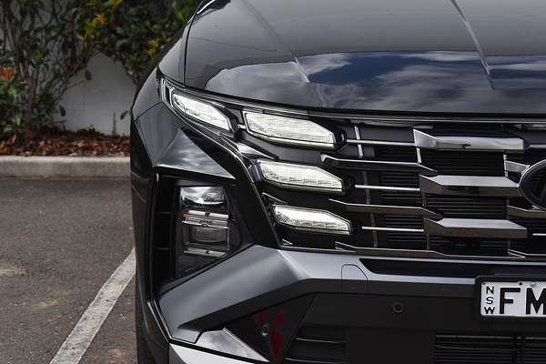 2024 Hyundai Tucson Premium NX4.V3