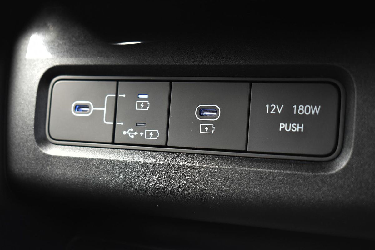 2024 Hyundai Tucson Premium NX4.V3