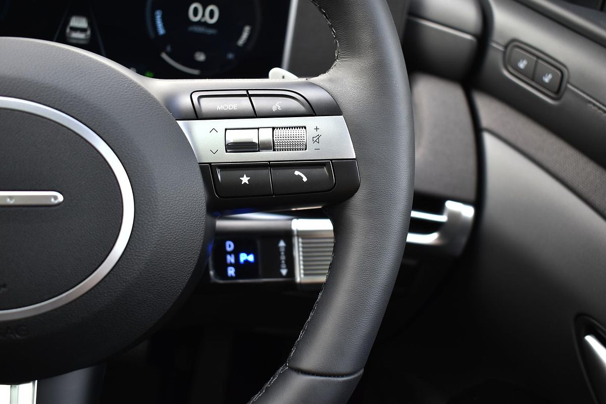 2024 Hyundai Tucson Premium NX4.V3