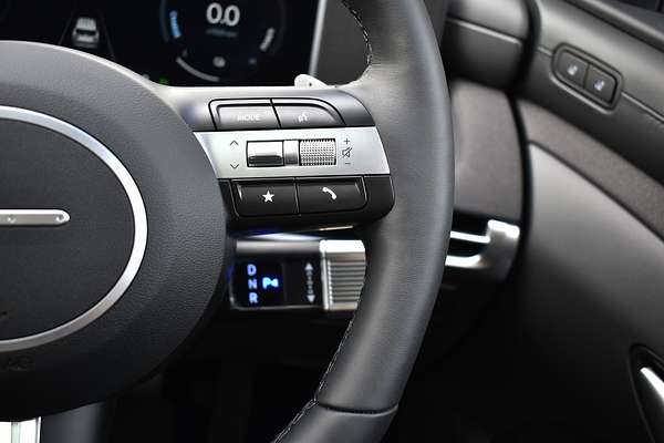 2024 Hyundai Tucson Premium NX4.V3