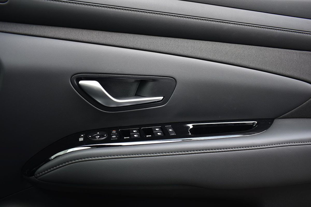 2024 Hyundai Tucson Premium NX4.V3