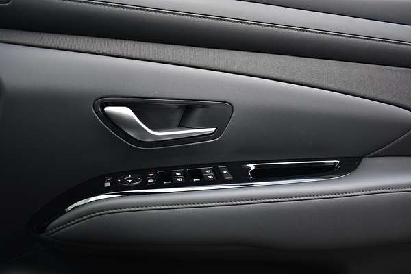 2024 Hyundai Tucson Premium NX4.V3