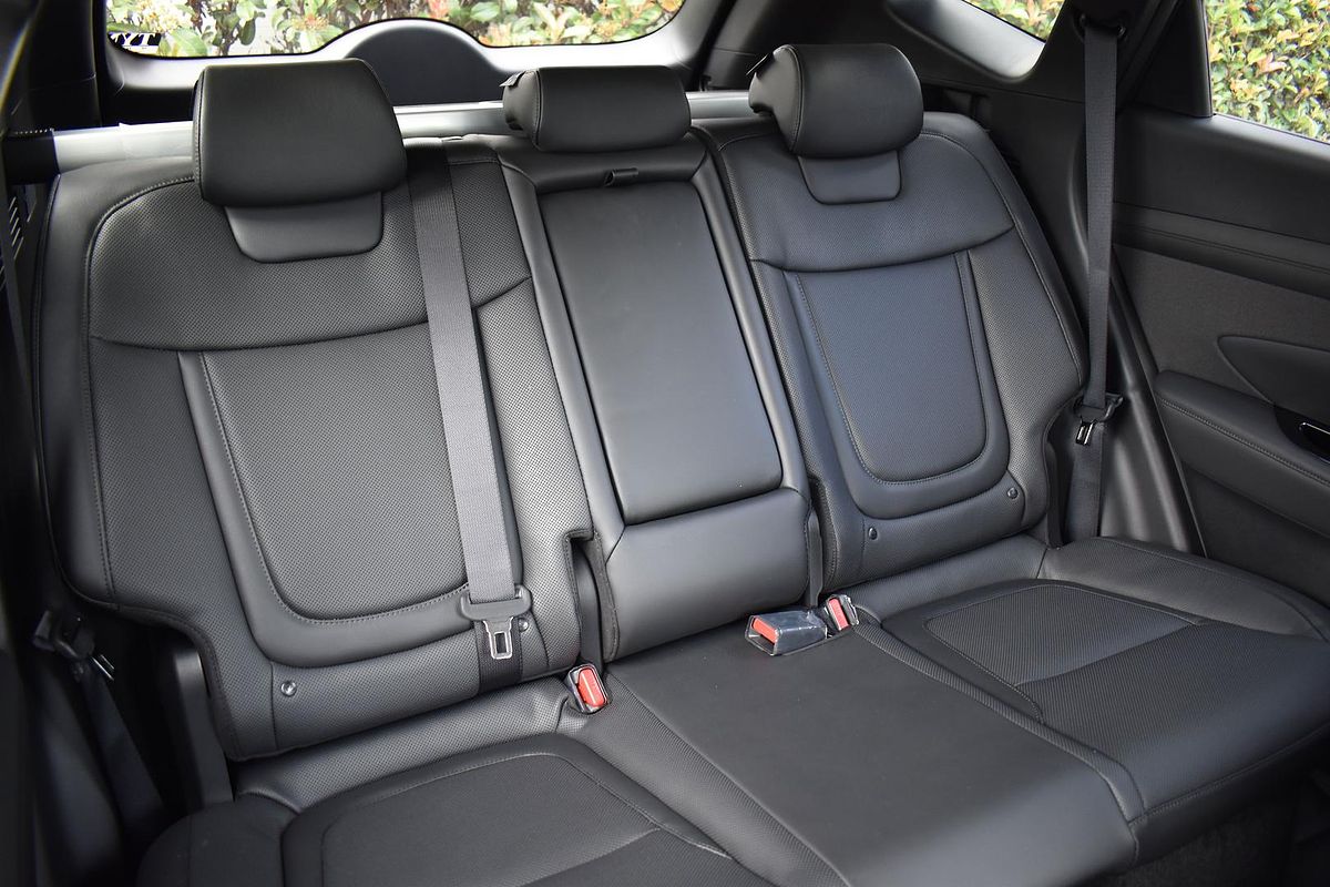 2024 Hyundai Tucson Premium NX4.V3
