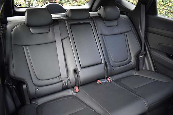 2024 Hyundai Tucson Premium NX4.V3