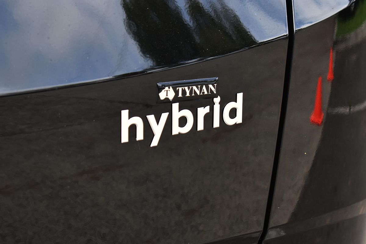 2024 Hyundai Tucson Premium NX4.V3