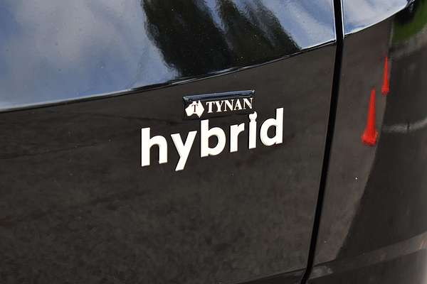 2024 Hyundai Tucson Premium NX4.V3