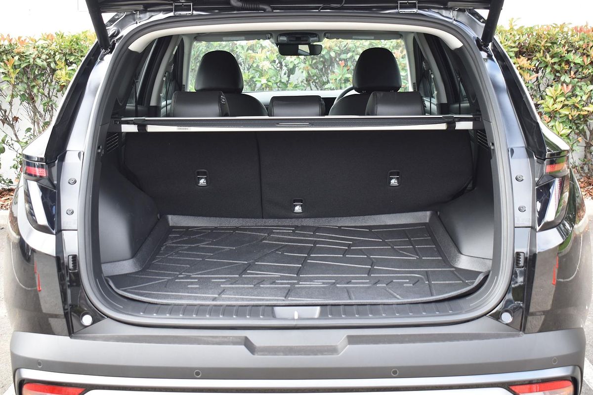 2024 Hyundai Tucson Premium NX4.V3