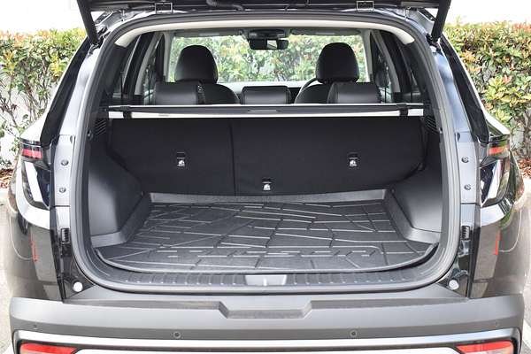 2024 Hyundai Tucson Premium NX4.V3