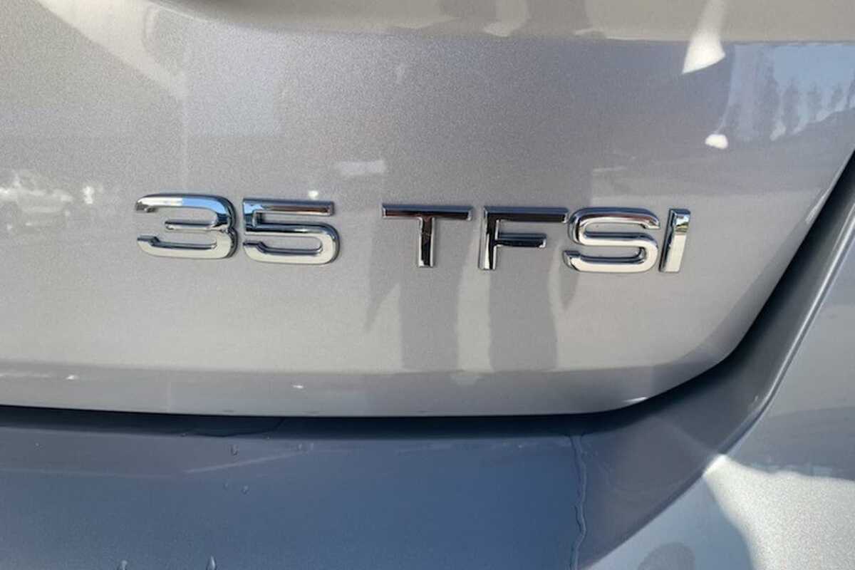 2020 Audi Q2 35 TFSI Edition #2 GA