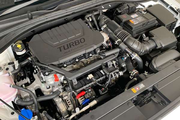 2024 Hyundai i30 N Line PDe.V6