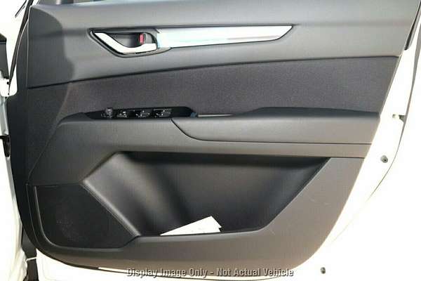 2024 Mazda CX-5 G20 Maxx KF Series
