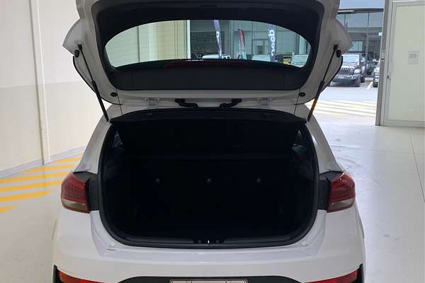 2024 Hyundai i30 N Line PDe.V6