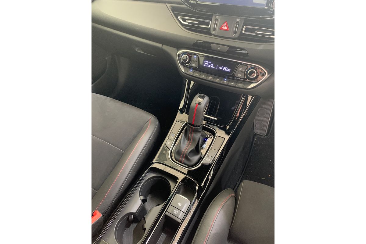 2024 Hyundai i30 N Line PDe.V6