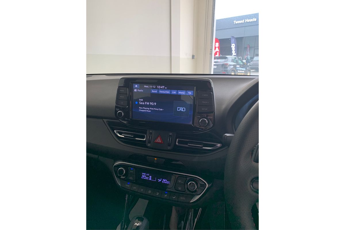 2024 Hyundai i30 N Line PDe.V6