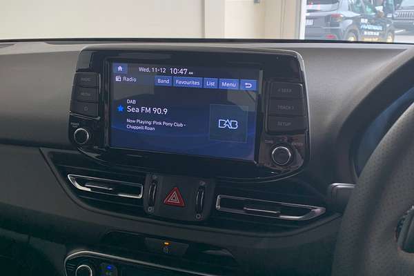 2024 Hyundai i30 N Line PDe.V6