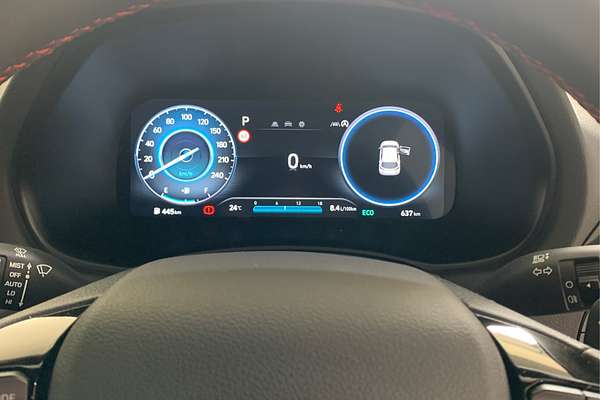 2024 Hyundai i30 N Line PDe.V6