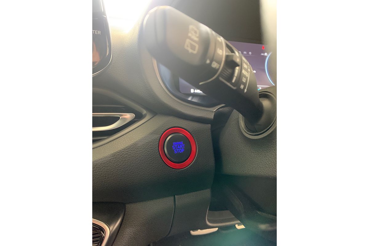 2024 Hyundai i30 N Line PDe.V6