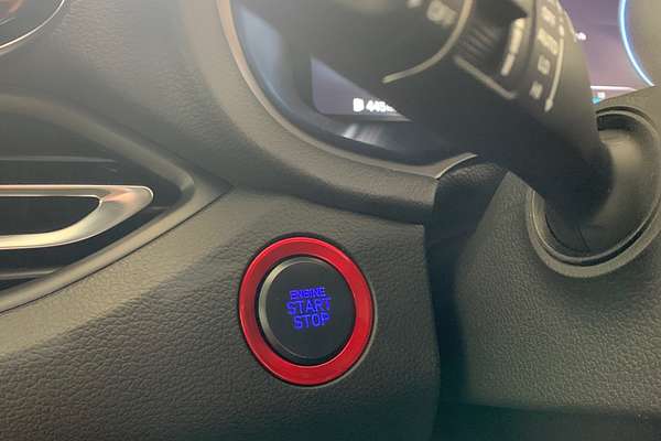 2024 Hyundai i30 N Line PDe.V6