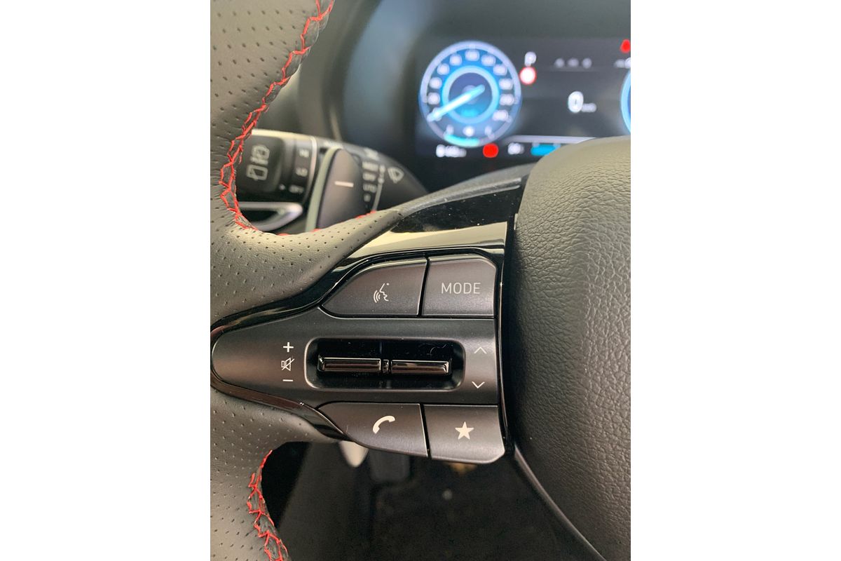 2024 Hyundai i30 N Line PDe.V6