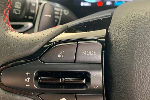 2024 Hyundai i30 N Line PDe.V6