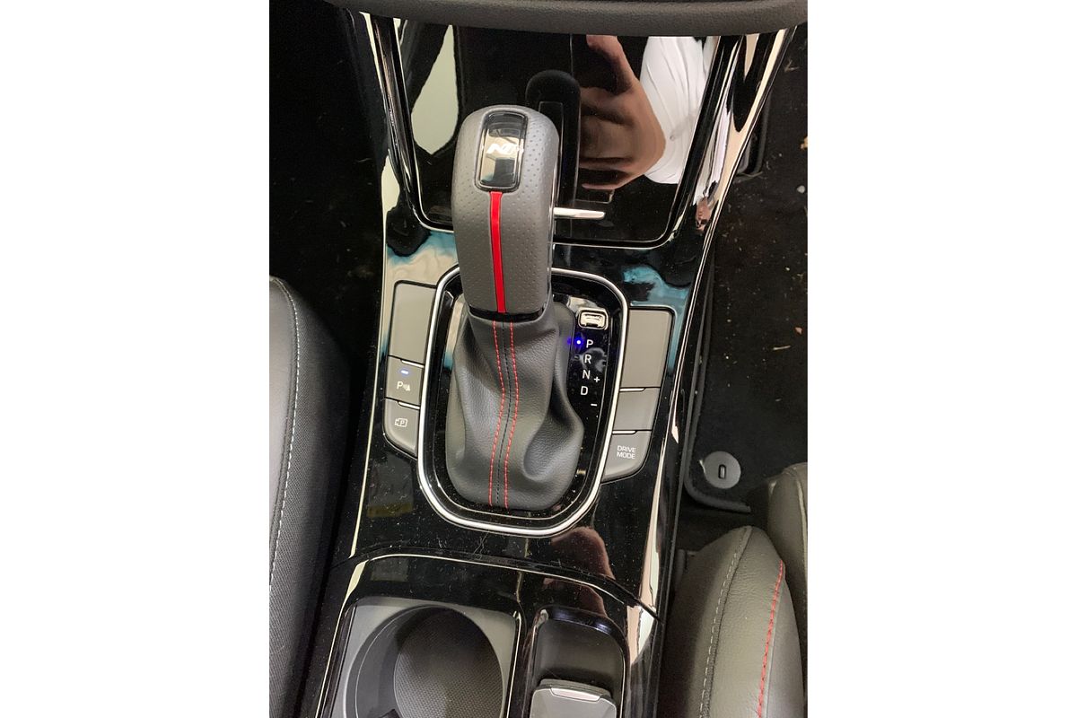 2024 Hyundai i30 N Line PDe.V6