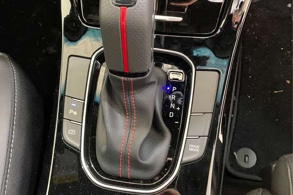 2024 Hyundai i30 N Line PDe.V6