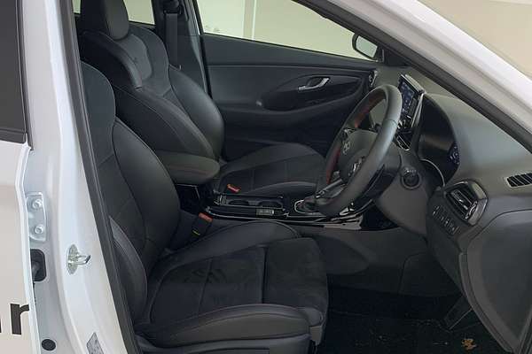 2024 Hyundai i30 N Line PDe.V6