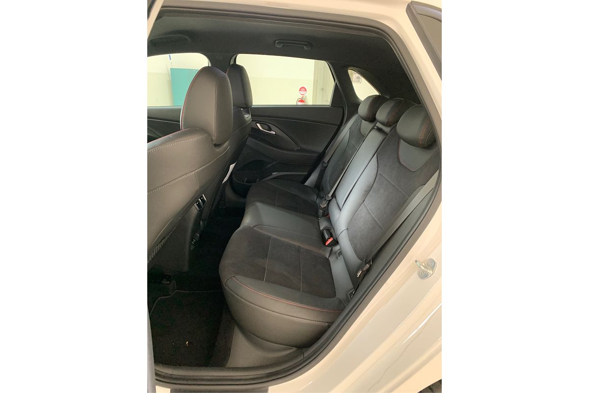2024 Hyundai i30 N Line PDe.V6