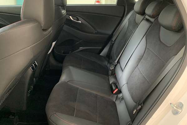 2024 Hyundai i30 N Line PDe.V6
