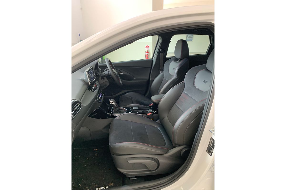 2024 Hyundai i30 N Line PDe.V6