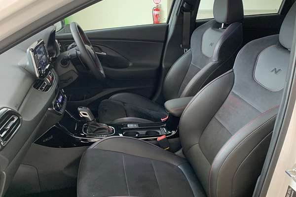 2024 Hyundai i30 N Line PDe.V6