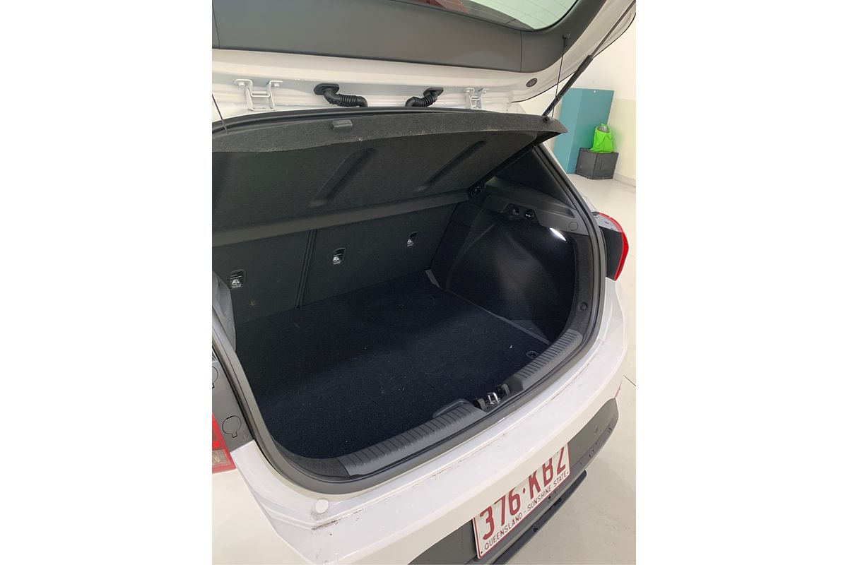 2024 Hyundai i30 N Line PDe.V6