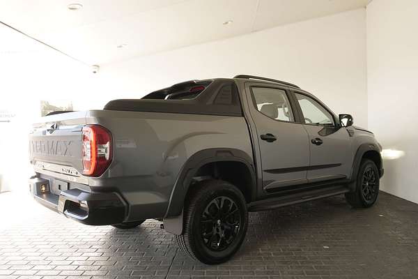 2024 LDV T60 Max PLUS SK8C 4X4